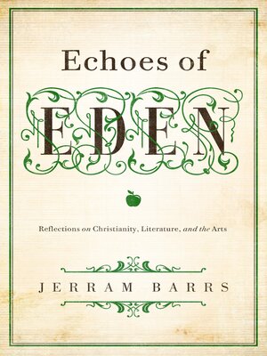 cover image of Echoes of Eden